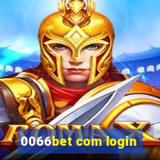 0066bet com login